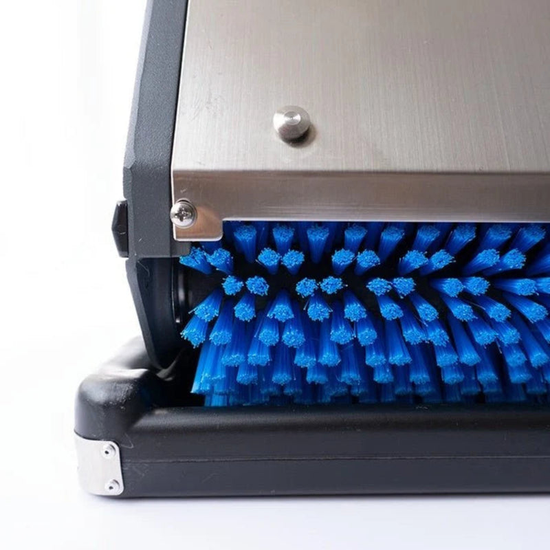 CRB Cleaning Systems TM5-C 20" Counter Rotating Brush Low Moisture Carpet & Hard Floor Cleaning Machine