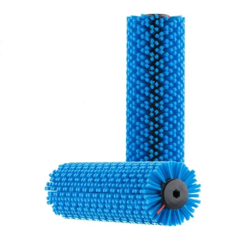 CRB Cleaning Systems TM5-C 20" Counter Rotating Brush Low Moisture Carpet & Hard Floor Cleaning Machine