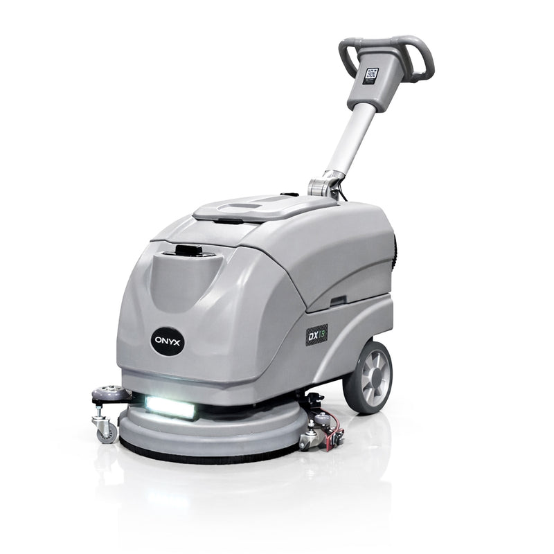 Onyx DX15 15" Battery Floor Autoscrubber