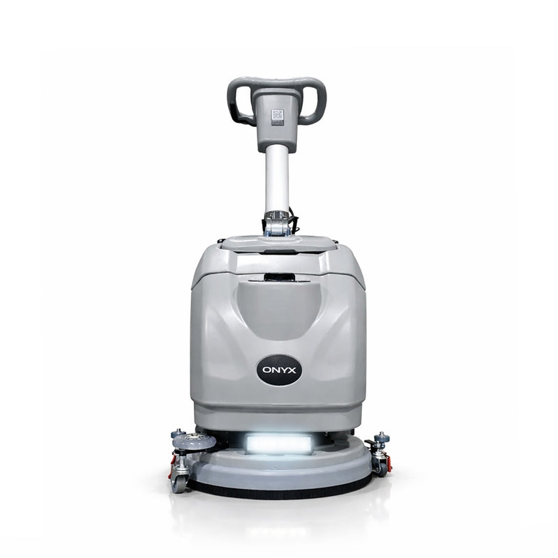 Onyx DX15 15" Battery Floor Autoscrubber