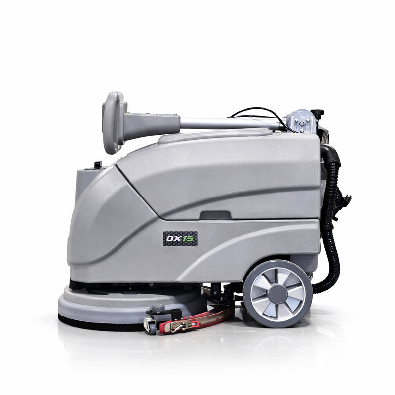 Onyx DX15 15" Battery Floor Autoscrubber