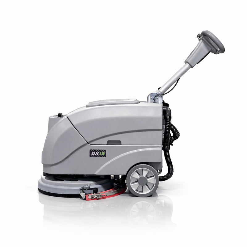 Onyx DX15 15" Battery Floor Autoscrubber