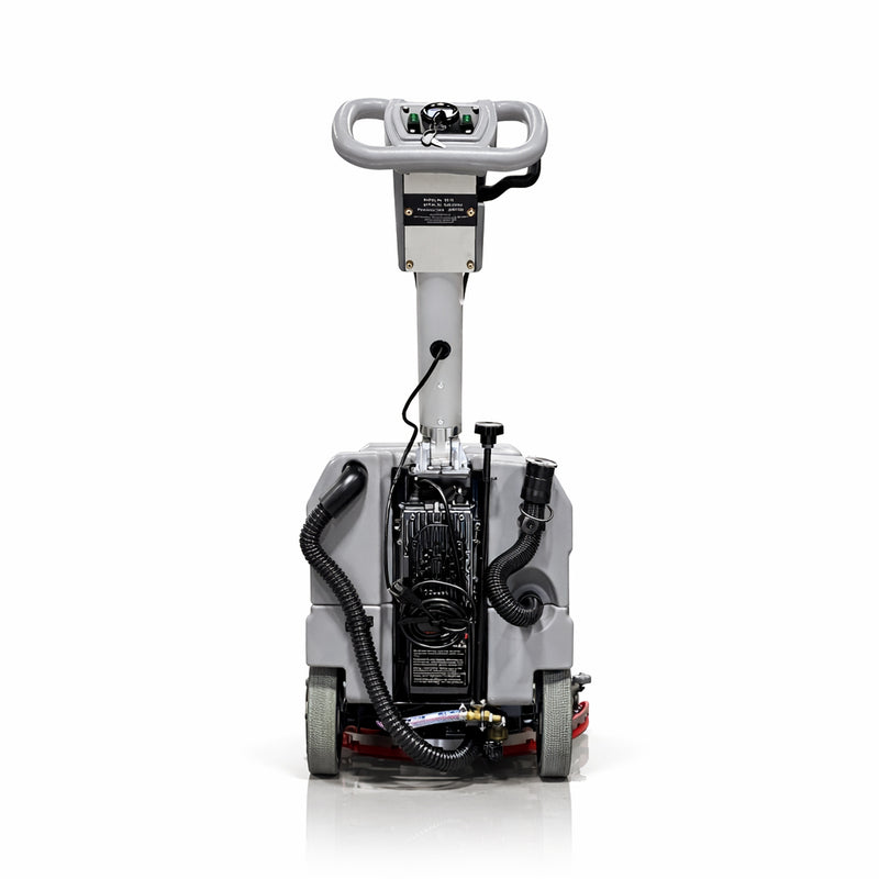 Onyx DX15 15" Battery Floor Autoscrubber