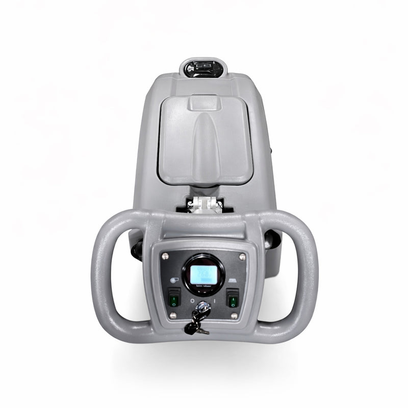 Onyx DX15 15" Battery Floor Autoscrubber