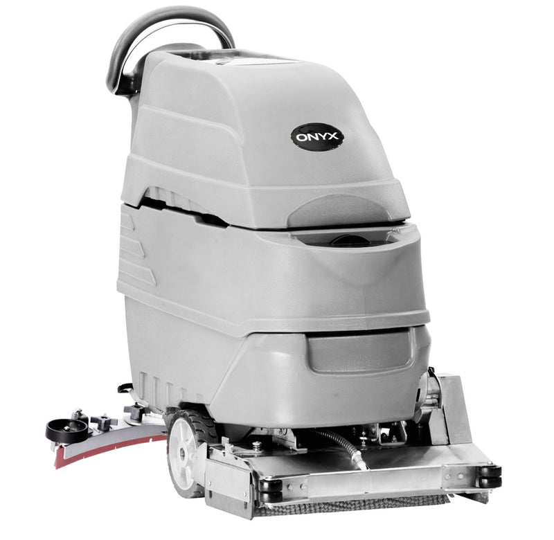 Onyx DX20C 20" Cylindrical Battery Floor Autoscrubber