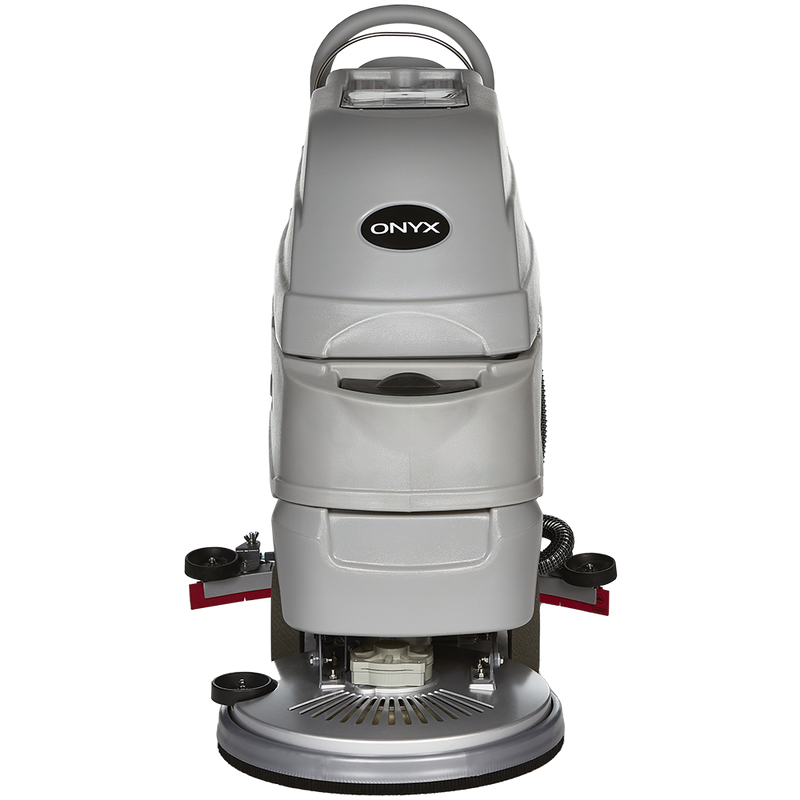 Onyx DX20T 20" Battery Floor Autoscrubber Traction Drive