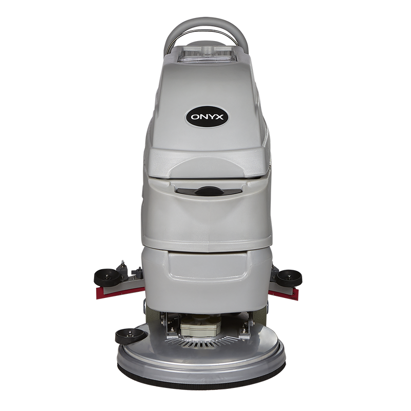 Onyx DX20 20" Battery Floor Autoscrubber