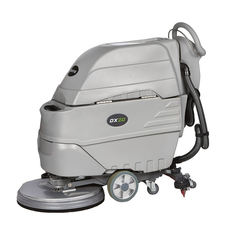 Onyx DX20 20" Battery Floor Autoscrubber