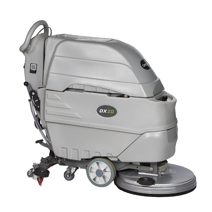 Onyx DX20 20" Battery Floor Autoscrubber
