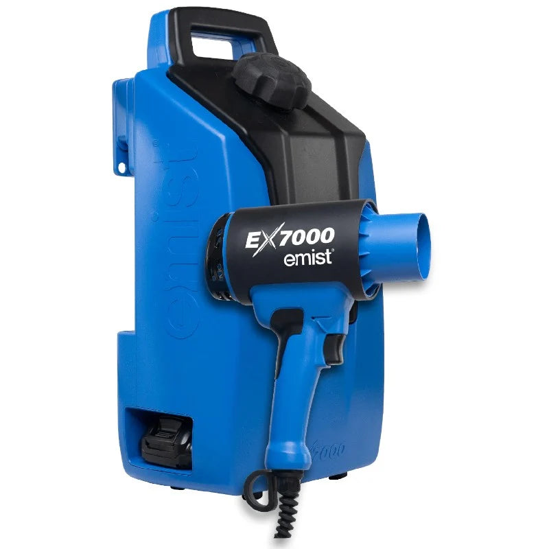 EMist EX7000 Cordless Backpack Electrostatic Disinfectant Sprayer