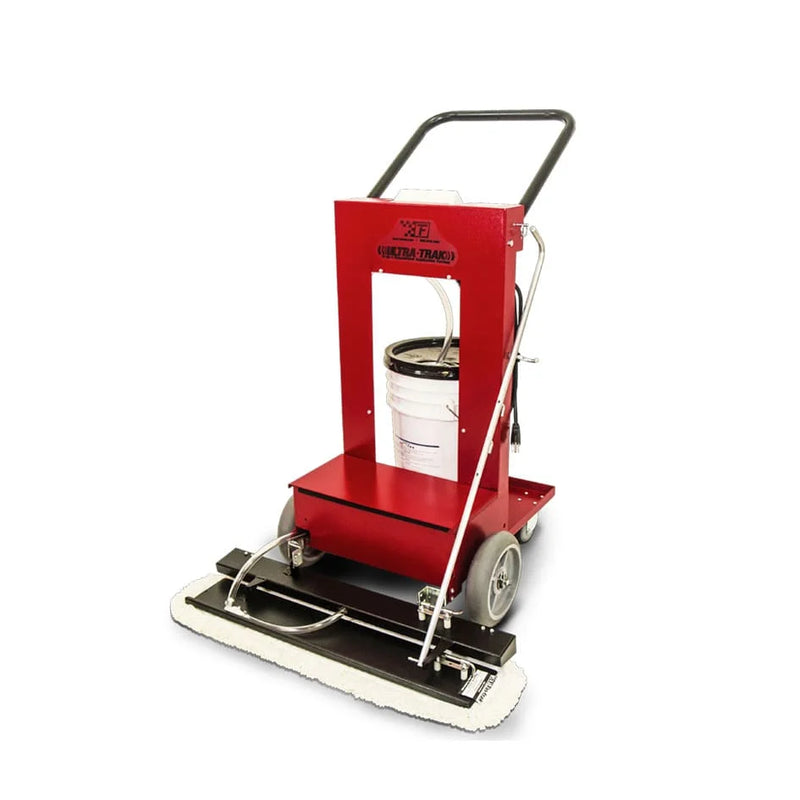 Fas-Trak Ultra-Trak Plus Floor Finish/Coating Applicator