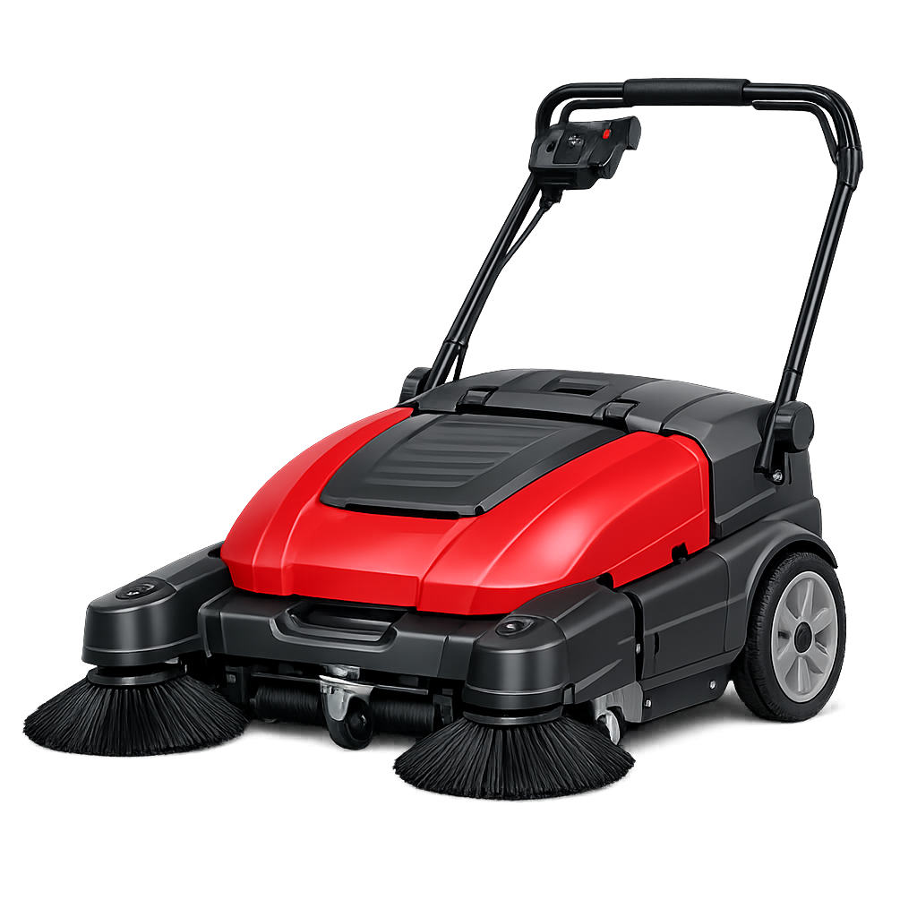 Sweepers
