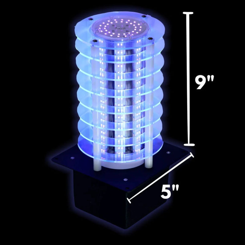 International Ozone NorthStar In-Duct LED HVAC Air Purification System NS-LED