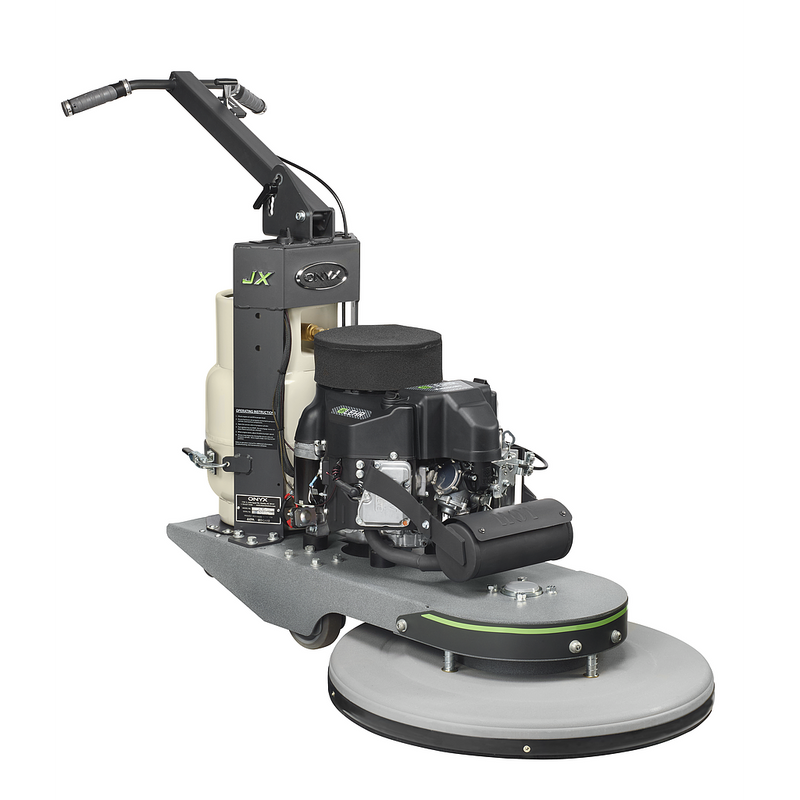 Onyx JX Propane Floor Burnisher