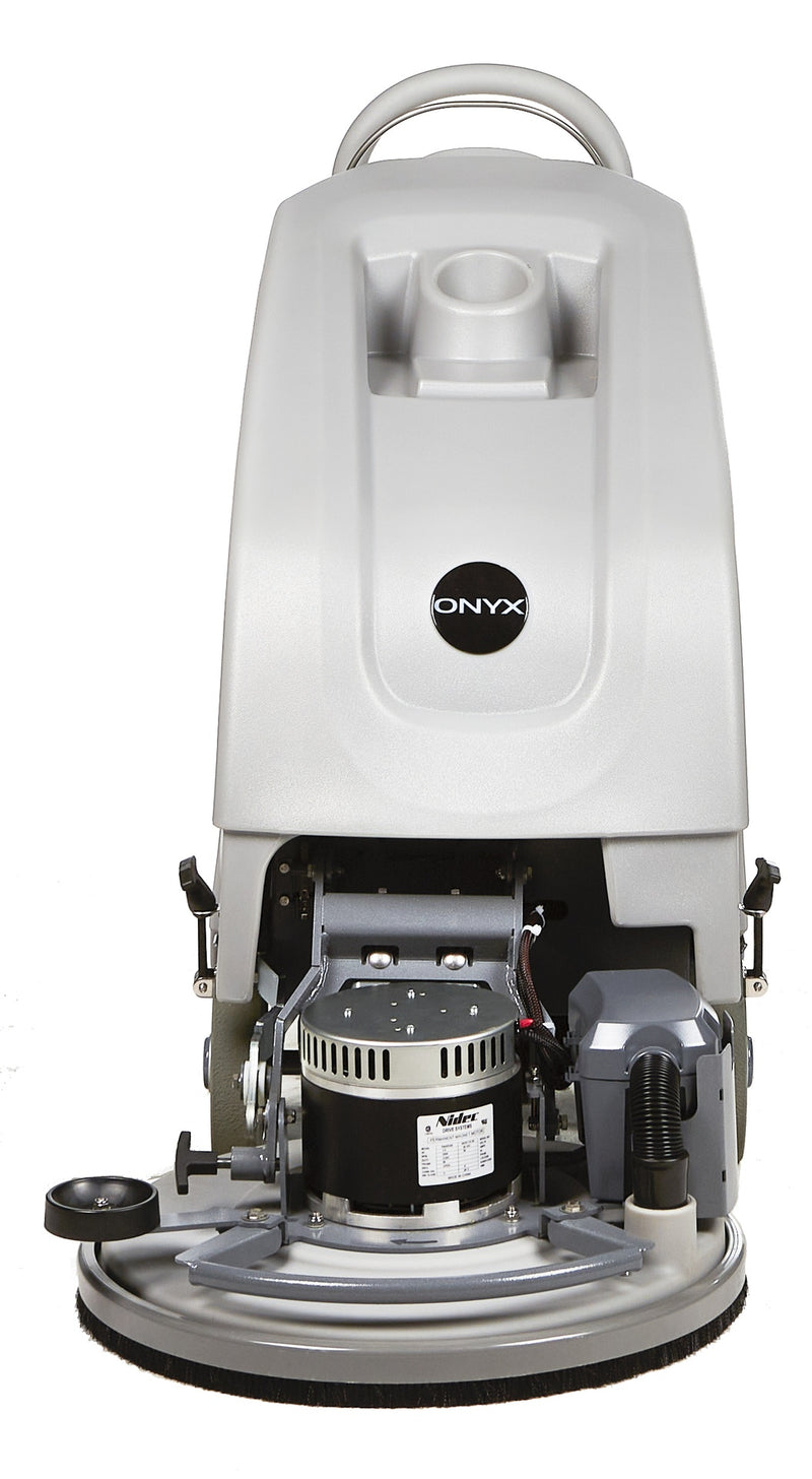 Onyx JXi 21" Battery Floor Burnisher