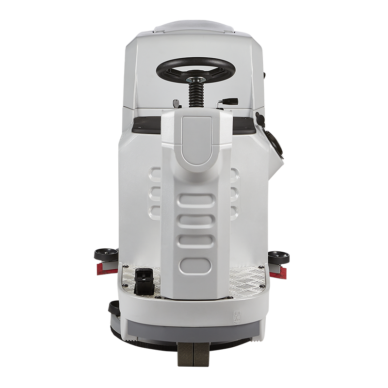 Onyx RX20 20" Ride-On Battery Floor Autoscrubber