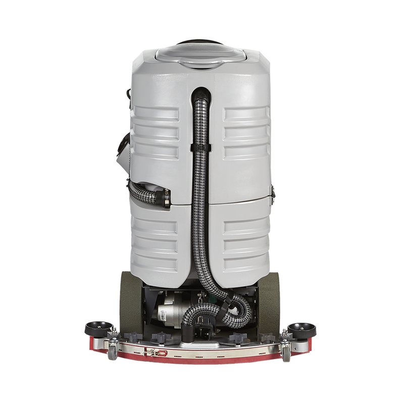 Onyx RX20 20" Ride-On Battery Floor Autoscrubber