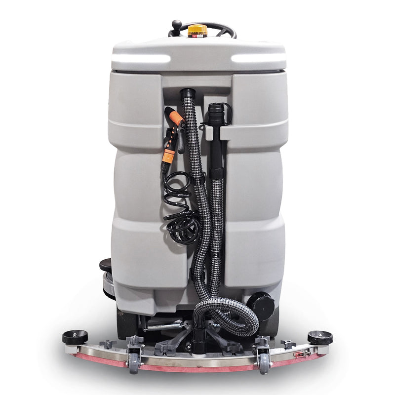 Onyx RX32 32" Ride-On Battery Floor Autoscrubber