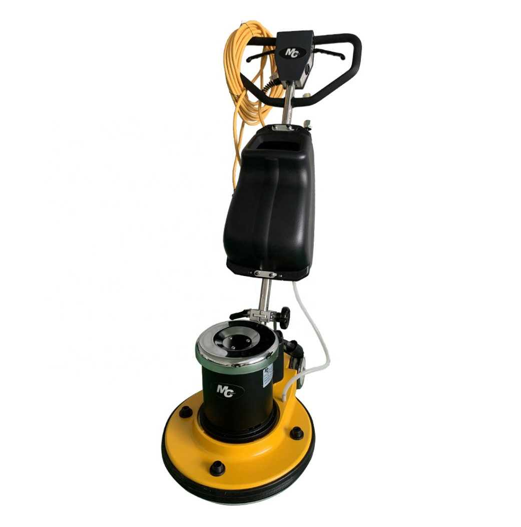 Floor Machines