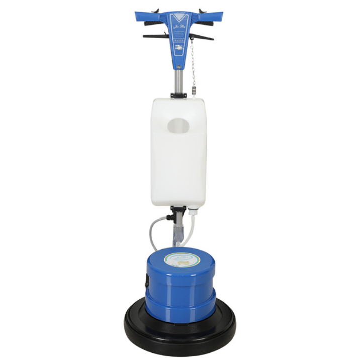 1200W Cleaning Equipment Burnisher Handle Controlling Cleaner Machine