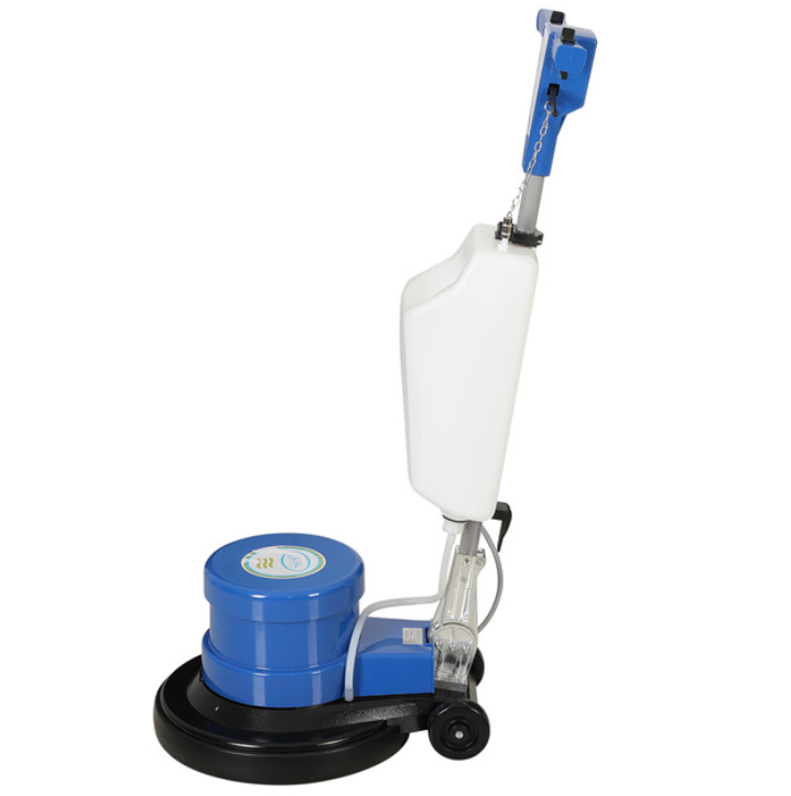 1200W Cleaning Equipment Burnisher Handle Controlling Cleaner Machine