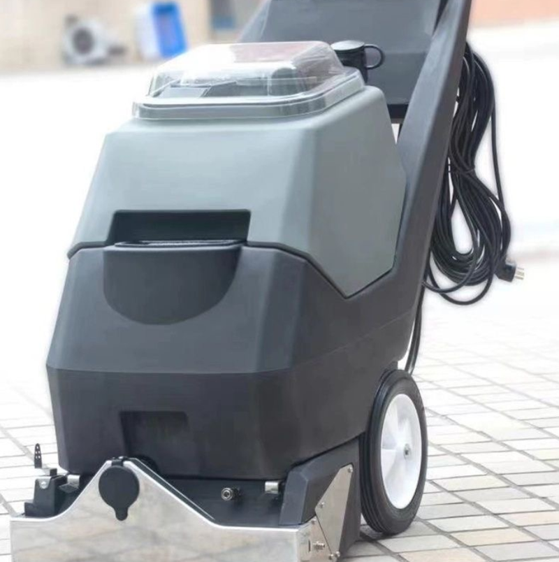 Dual Motor 3 in 1 Self Contained Walk-Behind Carpet Extractor