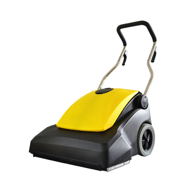 Commercial Wide Area Vacuum Cleaner With 26" Cleaning Width