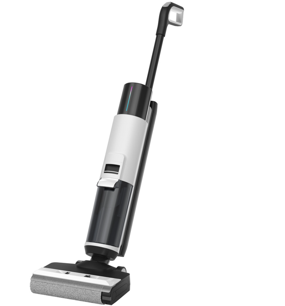 Vacuums