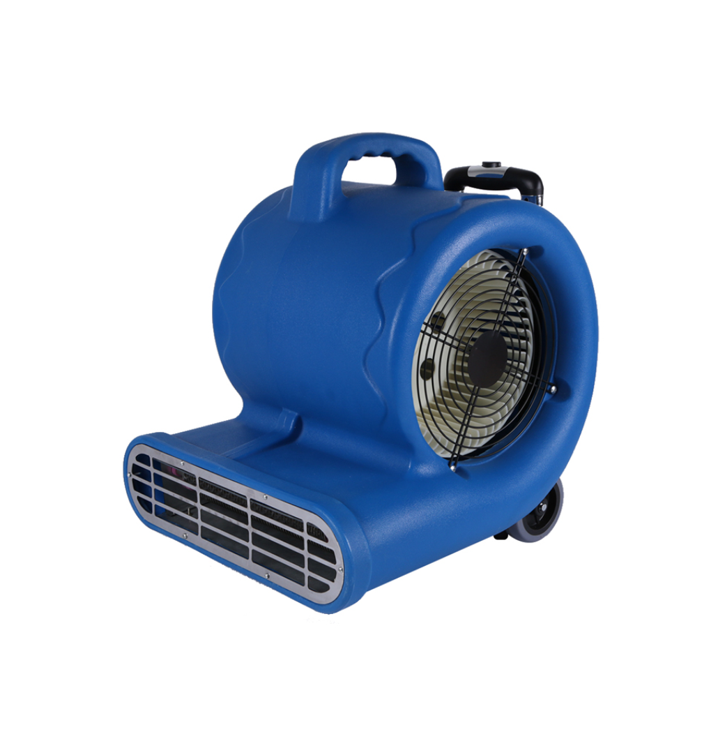 Air Treatment