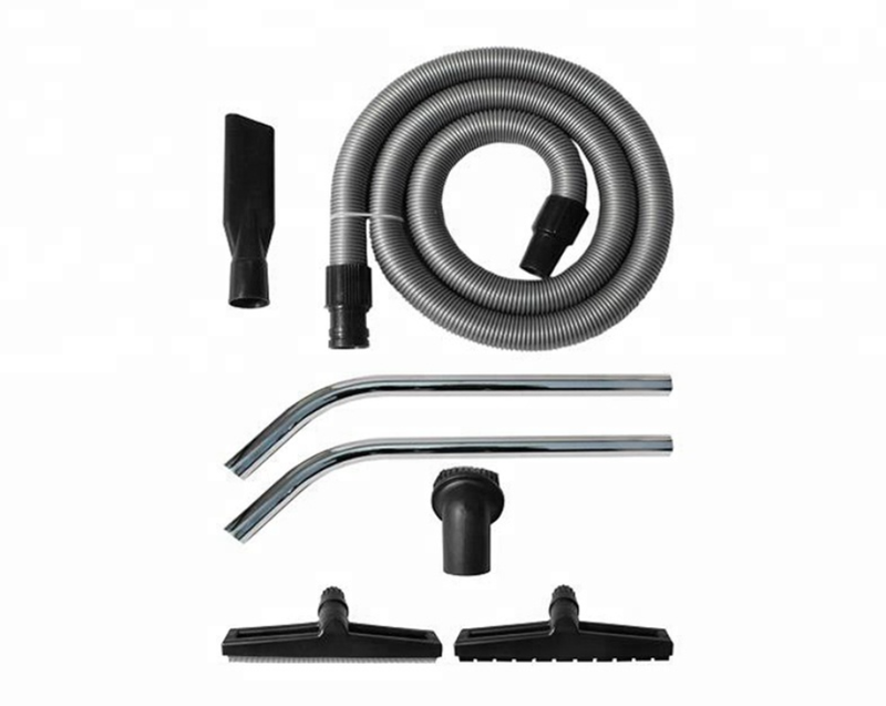 Wet and Dry 3000 Watt Vacuum Cleaner Industrial Water Suction Machine Concrete Slurry Vacuum