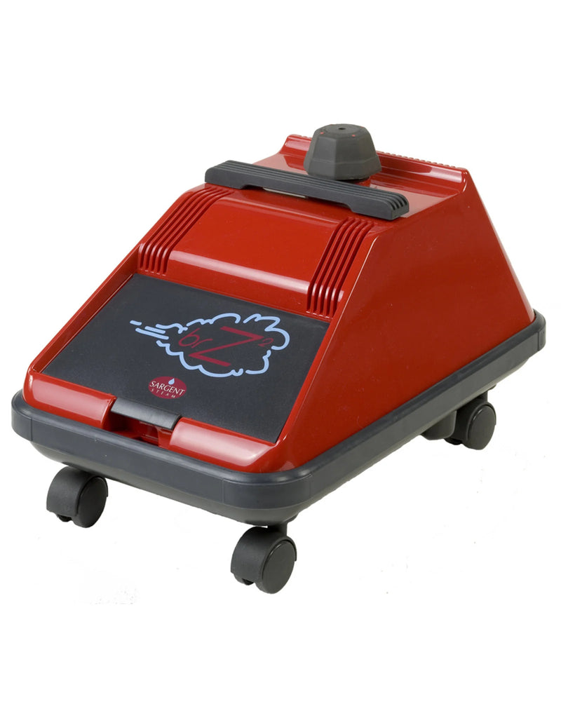 Sargent Steam Cleaner BRZ2 – 52 PSI, 300°F Boiler, 1450W, 2.2 Qt Chemical-Free