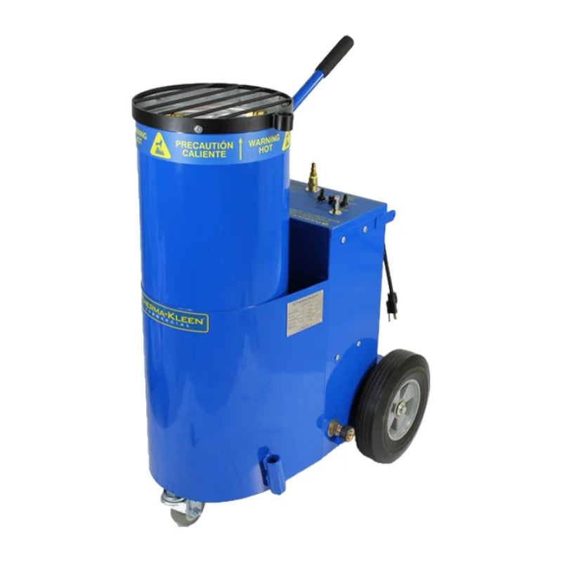 Therma-Kleen Ultra 600 Propane Steam Cleaner 600 PSI, 350°F TKULTRA600