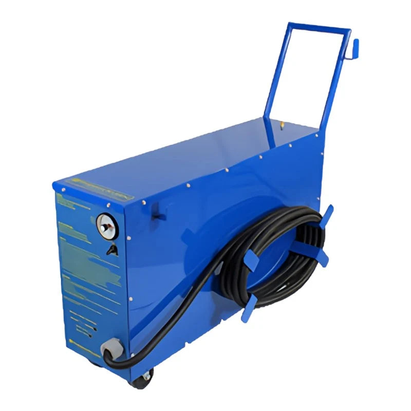 Therma-Kleen Ultra 600E Electric Steam Cleaner 600 PSI, 275°F, 3-Phase TKULTRA600E